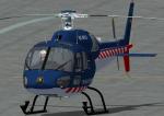 CharlieVictor Eurocopter AS355 Mossos d'esquadra EC-KYJ Textures